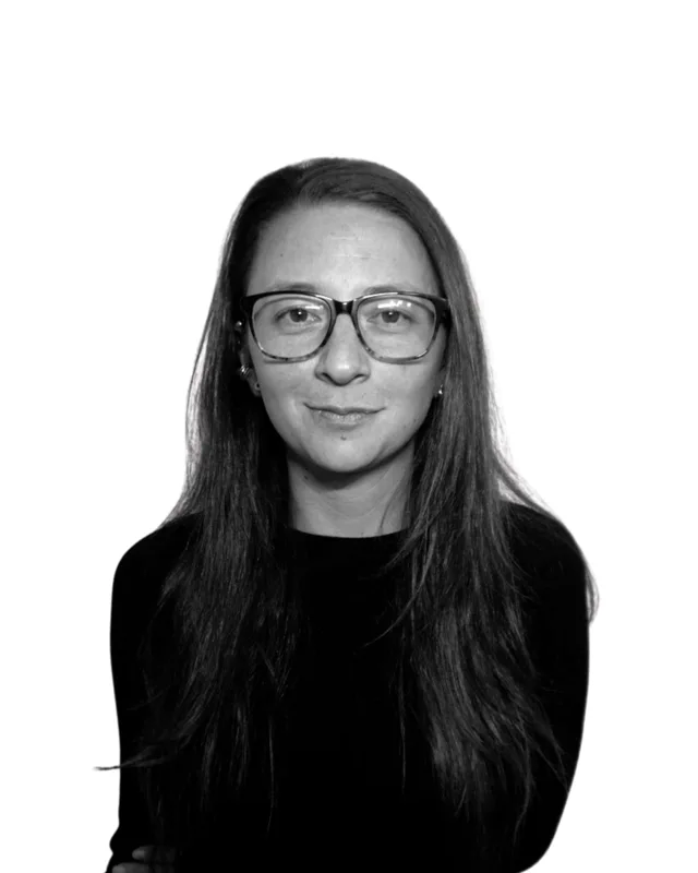 Retrato de Andrea León