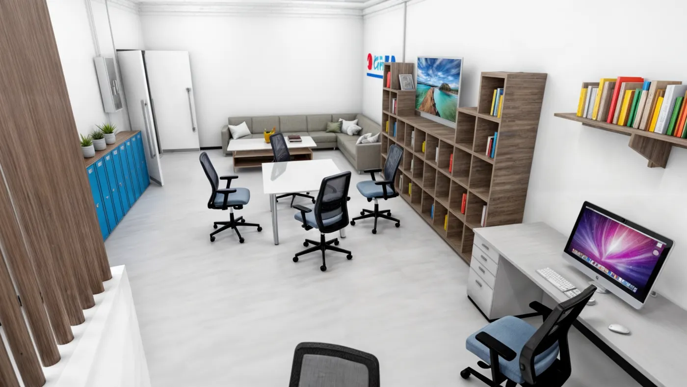 SAASA Back Office render 02