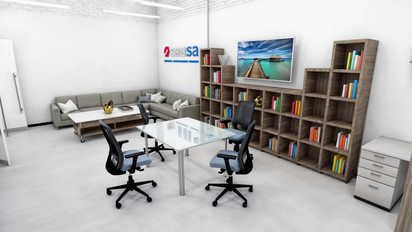 SAASA Back Office render 05